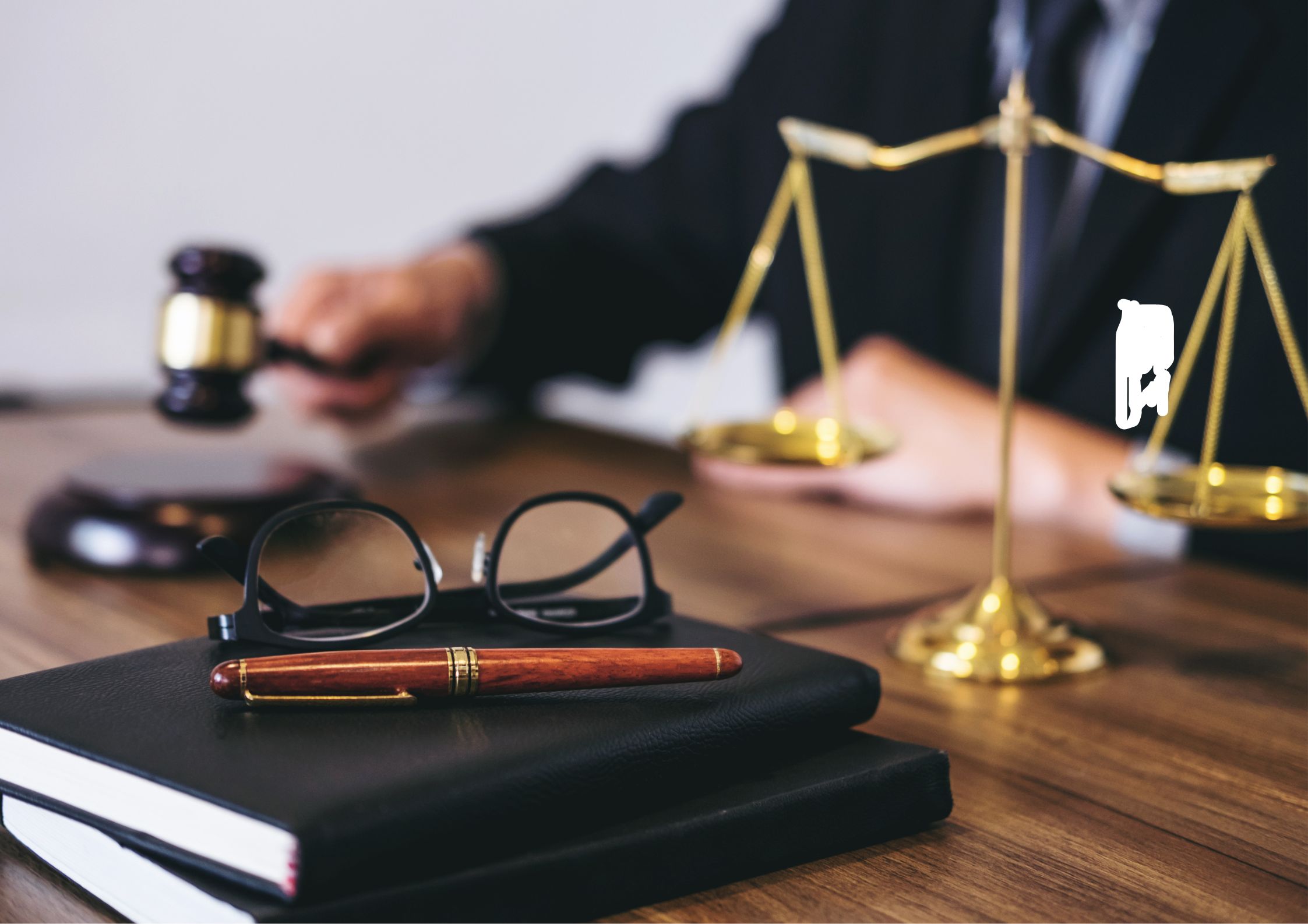 AI automation for law firms