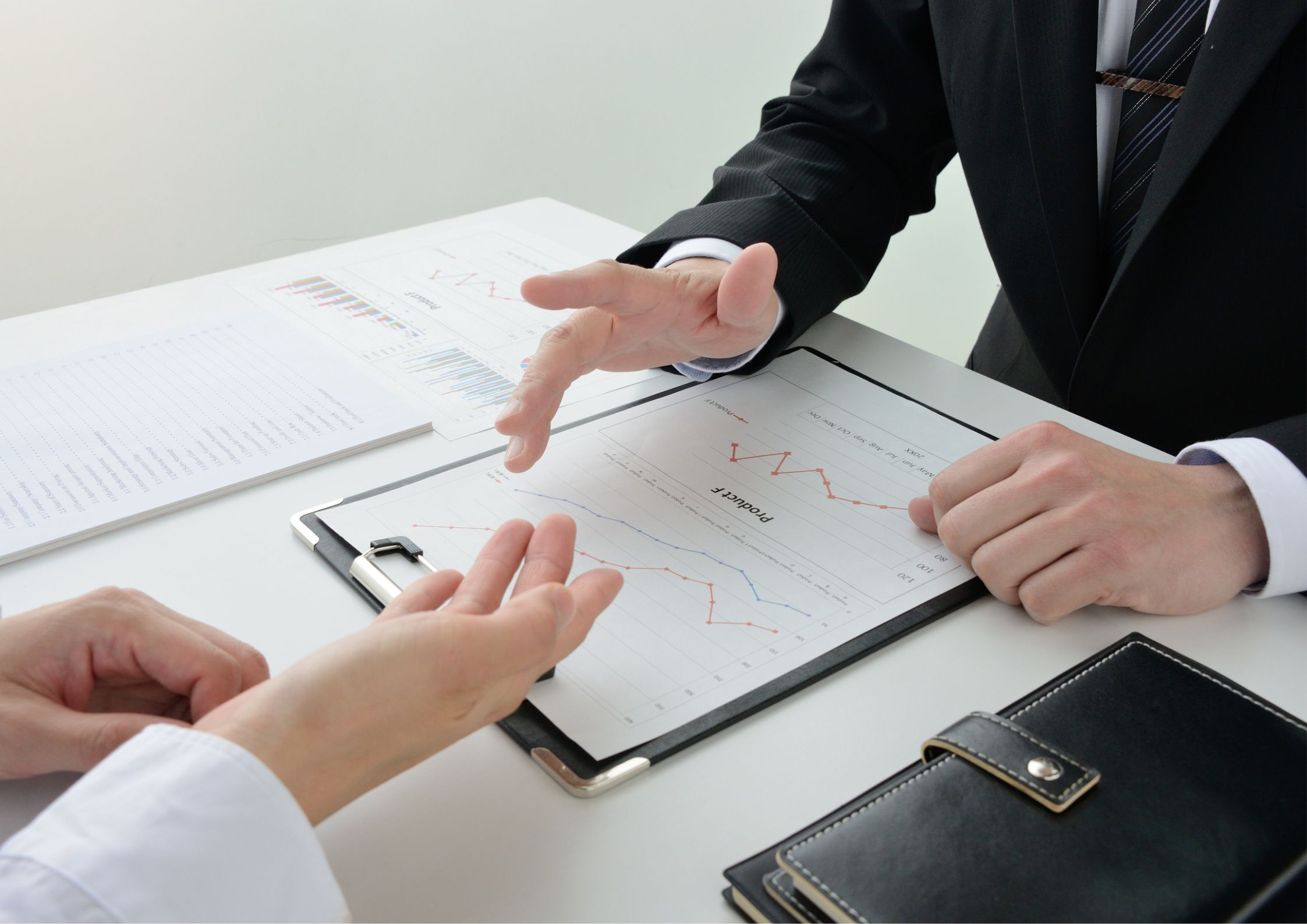 AI marketing automation for consultants and service businesses