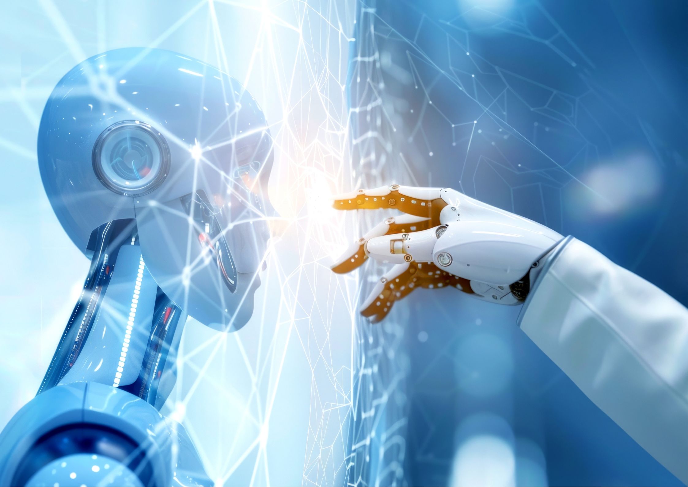 AI automation for SMEs and service businesses