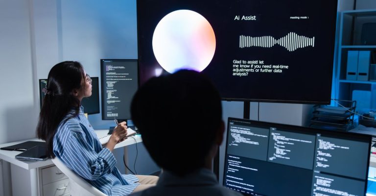 ai company