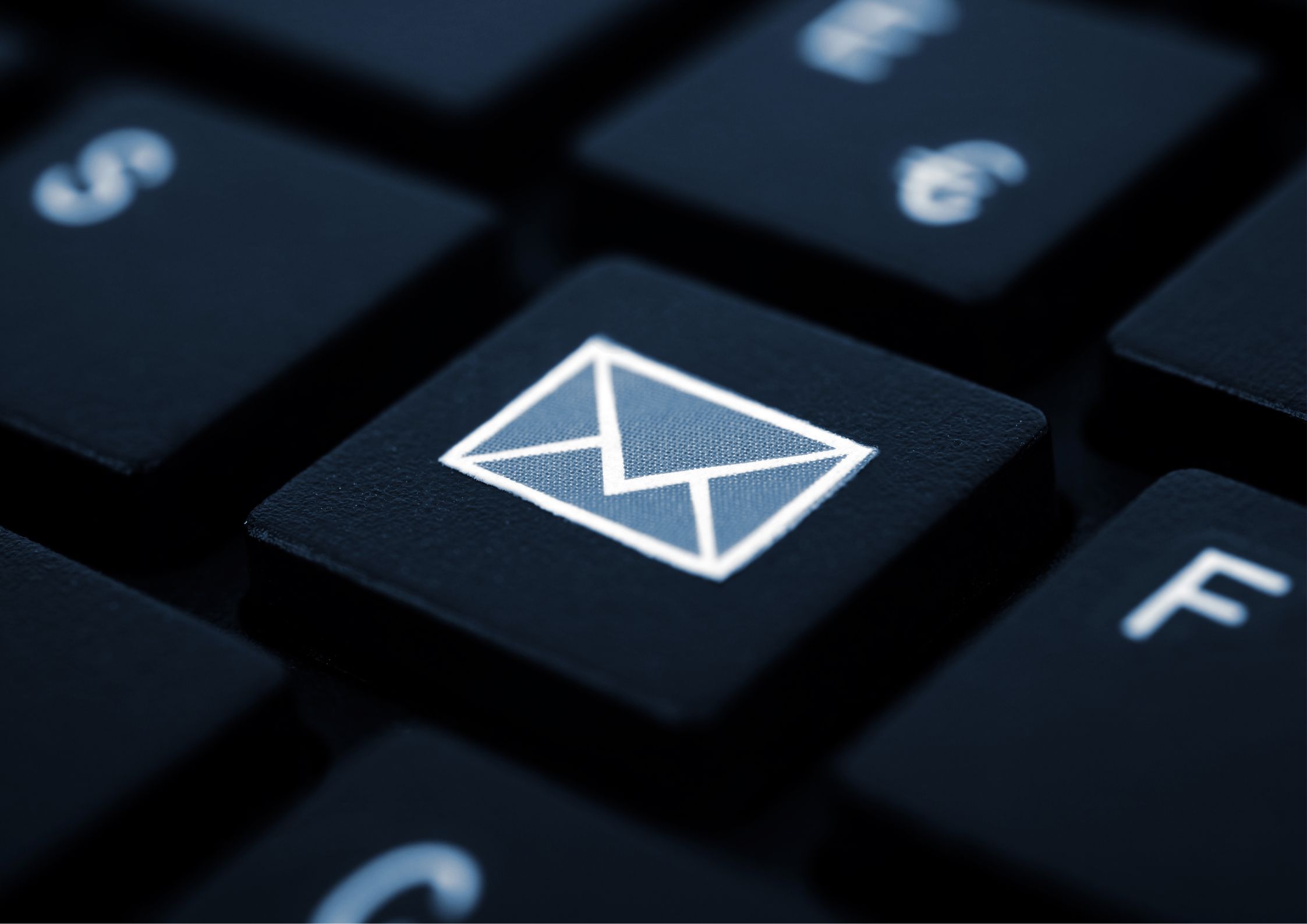 AI automated email marketing workflow