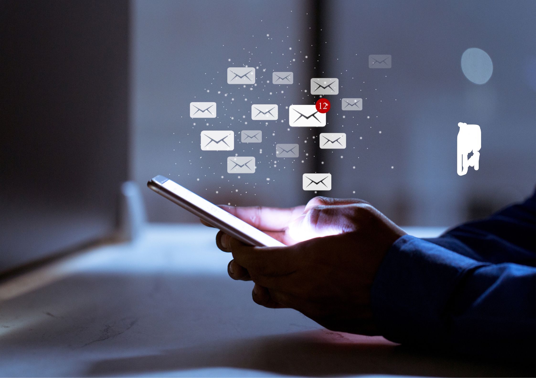 Aira AI email automation for business